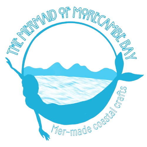 The Mermaid of Morecambe Bay